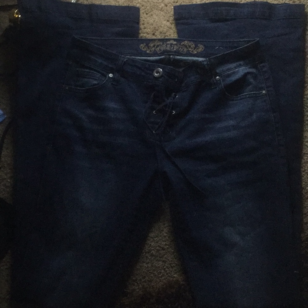 Jeans - Picture 2 of 2